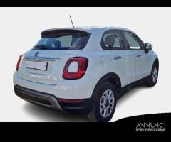 FIAT 500X 1.3 Mjet 95cv 4x2 Business