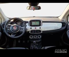 FIAT 500X 1.3 Mjet 95cv 4x2 Business - 6