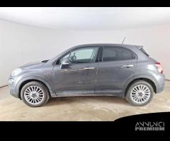 FIAT 500X 1.0 T3 120cv MT E6D Connect