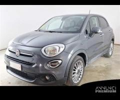 FIAT 500X 1.0 T3 120cv MT E6D Connect