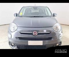 FIAT 500X 1.0 T3 120cv MT E6D Connect