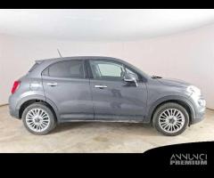 FIAT 500X 1.0 T3 120cv MT E6D Connect