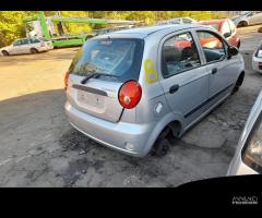 RICAMBI CHEVROLET MATIZ - 6