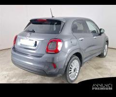 FIAT 500X 1.0 T3 120cv MT E6D Connect