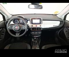 FIAT 500X 1.0 T3 120cv MT E6D Connect - 6