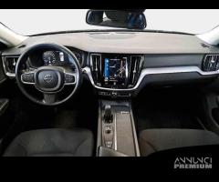 VOLVO V60 B4 D autom. Momentum Business WAGON - 6