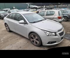 RICAMBI CHEVROLET CRUZE