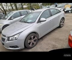 RICAMBI CHEVROLET CRUZE