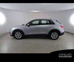 AUDI Q3 35 TDI S tronic Business