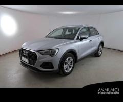 AUDI Q3 35 TDI S tronic Business