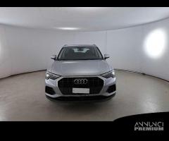 AUDI Q3 35 TDI S tronic Business