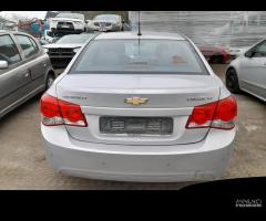 RICAMBI CHEVROLET CRUZE - 8