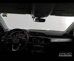 AUDI Q3 35 TDI S tronic Business - 6