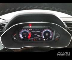 AUDI Q3 35 TDI S tronic Business - 7