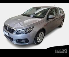 PEUGEOT 308 WAGON Active Business BlueHDi 130 EAT8