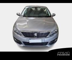 PEUGEOT 308 WAGON Active Business BlueHDi 130 EAT8