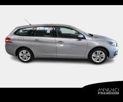 PEUGEOT 308 WAGON Active Business BlueHDi 130 EAT8