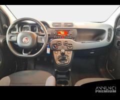 FIAT PANDA 1.2 69cv E6 Easy 5 PORTE - 6