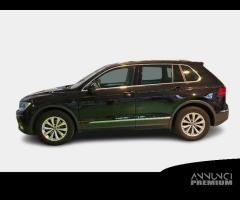 VOLKSWAGEN TIGUAN 2.0 TDI SCR 110KW Business BMT