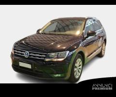 VOLKSWAGEN TIGUAN 2.0 TDI SCR 110KW Business BMT