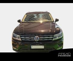 VOLKSWAGEN TIGUAN 2.0 TDI SCR 110KW Business BMT