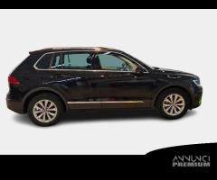 VOLKSWAGEN TIGUAN 2.0 TDI SCR 110KW Business BMT