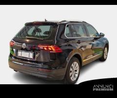 VOLKSWAGEN TIGUAN 2.0 TDI SCR 110KW Business BMT