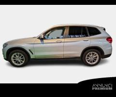 BMW X3 xDrive 20d MH48V Business Advantage Autom.