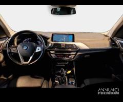 BMW X3 xDrive 20d MH48V Business Advantage Autom. - 6