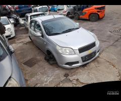 RICAMBI CHEVROLET AVEO