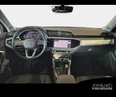 AUDI Q3 40 TDI quattro S tronic Business - 6