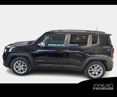 JEEP RENEGADE 1.6 MJet 120cv Limited