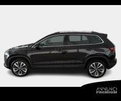 SKODA KAROQ 2.0 TDI 110KW EVO SCR STYLE - 1