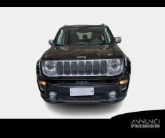 JEEP RENEGADE 1.6 MJet 120cv Limited