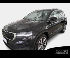 SKODA KAROQ 2.0 TDI 110KW EVO SCR STYLE - 2