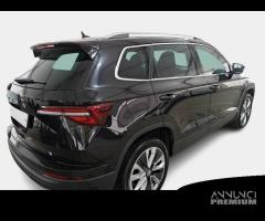 SKODA KAROQ 2.0 TDI 110KW EVO SCR STYLE - 5