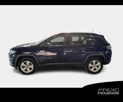 JEEP COMPASS 2.0 MJet II 103kW Business 4WD auto