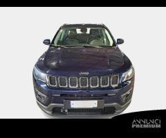 JEEP COMPASS 2.0 MJet II 103kW Business 4WD auto