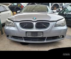 RICAMBI BMW 530