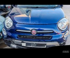 Fiat 500x 1.0 T3 city 120 cavalli anno 2018 per ri