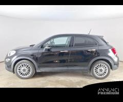 FIAT 500X 1.3 Mjet 95cv E6D Connect