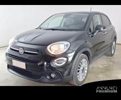 FIAT 500X 1.3 Mjet 95cv E6D Connect