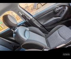 Fiat 500x 1.0 T3 city 120 cavalli anno 2018 per ri - 21