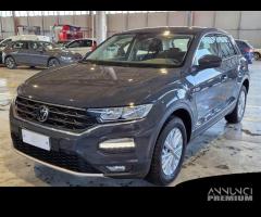 VOLKSWAGEN T-ROC 1.5 TSI ACT Business