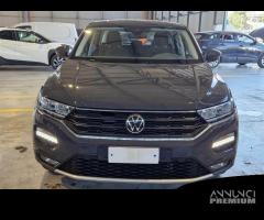 VOLKSWAGEN T-ROC 1.5 TSI ACT Business