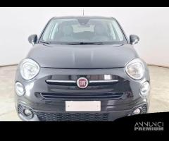 FIAT 500X 1.3 Mjet 95cv E6D Connect - 3