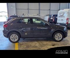 VOLKSWAGEN T-ROC 1.5 TSI ACT Business