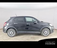 FIAT 500X 1.3 Mjet 95cv E6D Connect - 4