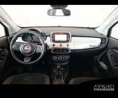 FIAT 500X 1.3 Mjet 95cv E6D Connect - 6