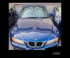 Bmw z3 roadstar 1.9 per ricambi (2a)